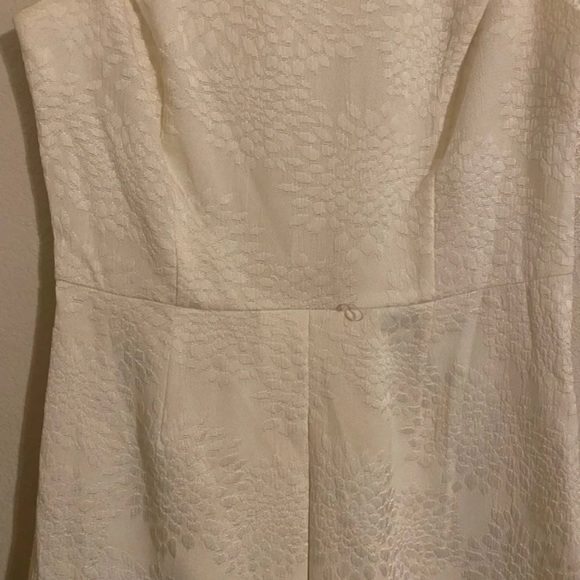 ~~Jennifer Lopez Dress size 6 - Picture 5 of 8